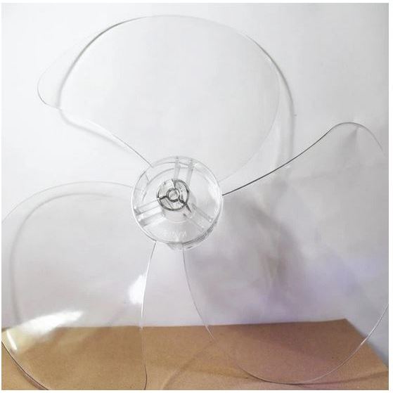 Baling Baling Kipas Angin 16in Panasonic Original Baling Baling Kipas Angin