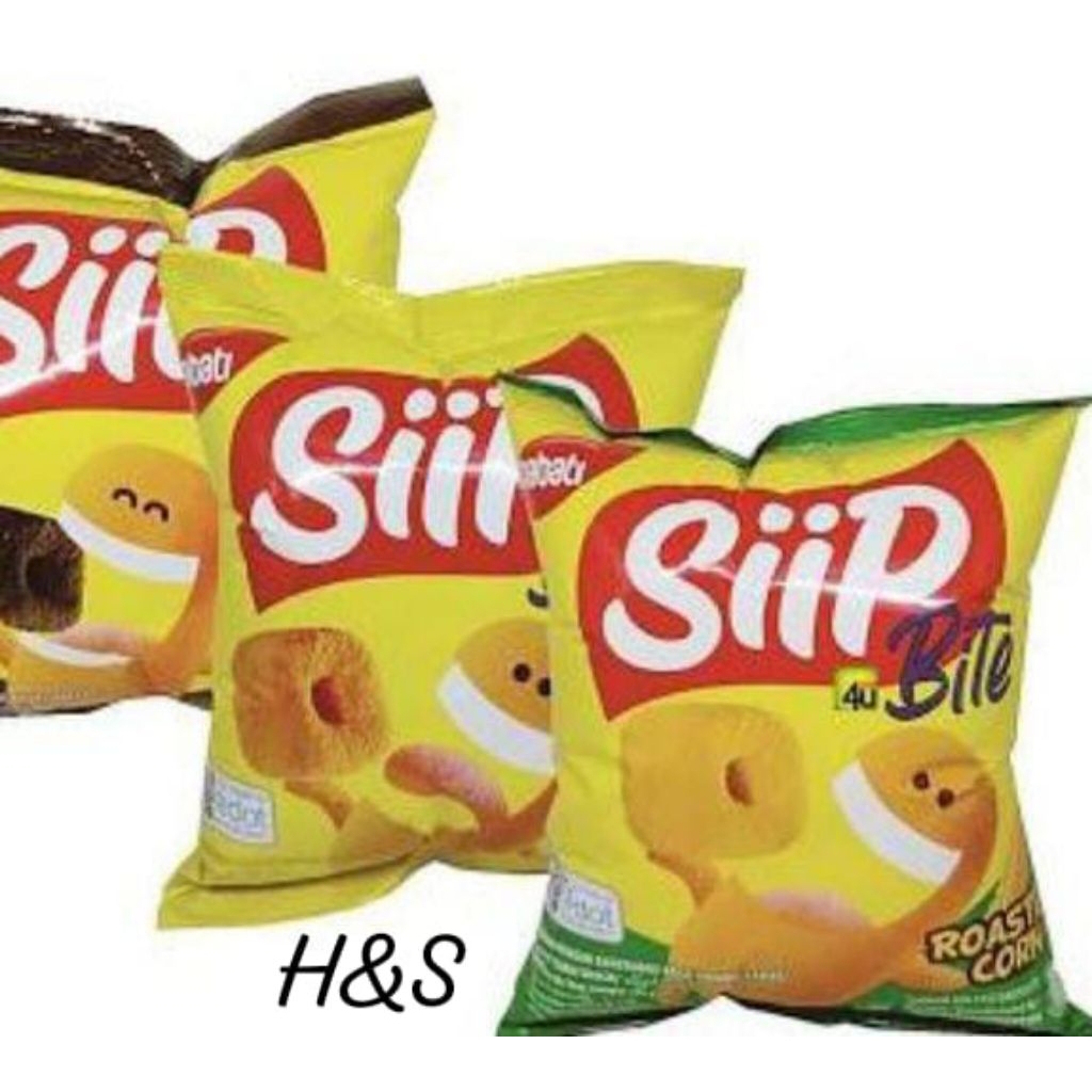 

Siip bites Nabati