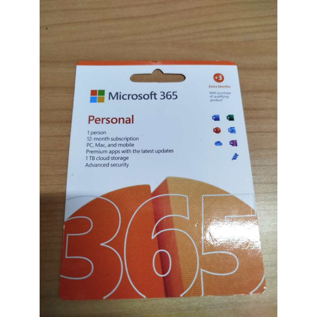 Microsoft Office Original - Microsoft 365