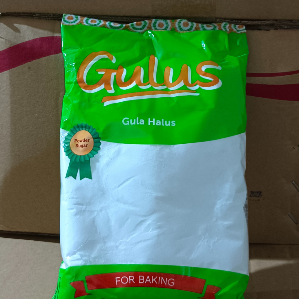 

Gula Halus Primsfood Gulus 500 gr