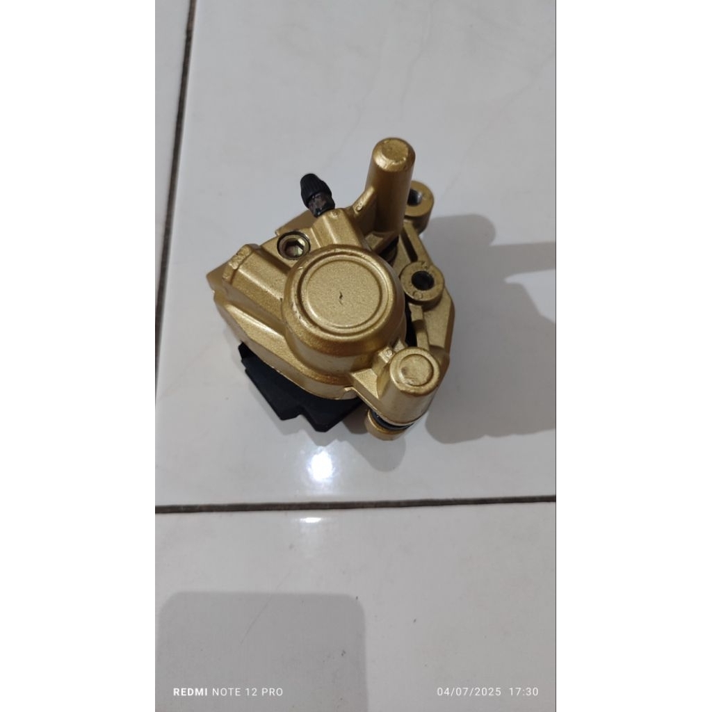 pala babi rx king old