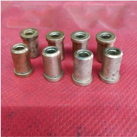 Bos Bearing Blender Miyako Juicer Boshing As Kecil Kuningan Blender Miyako