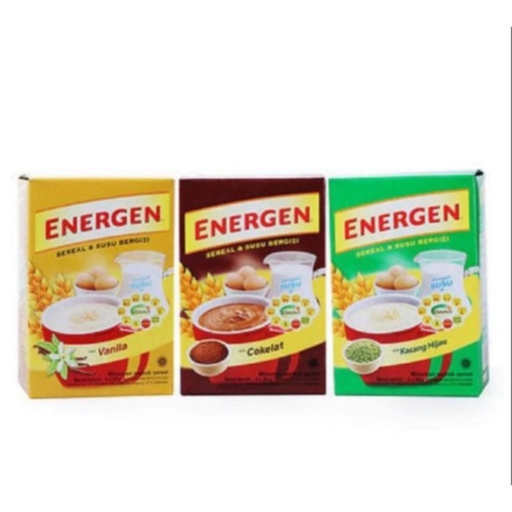 

ENERGEN ALL VARIAN