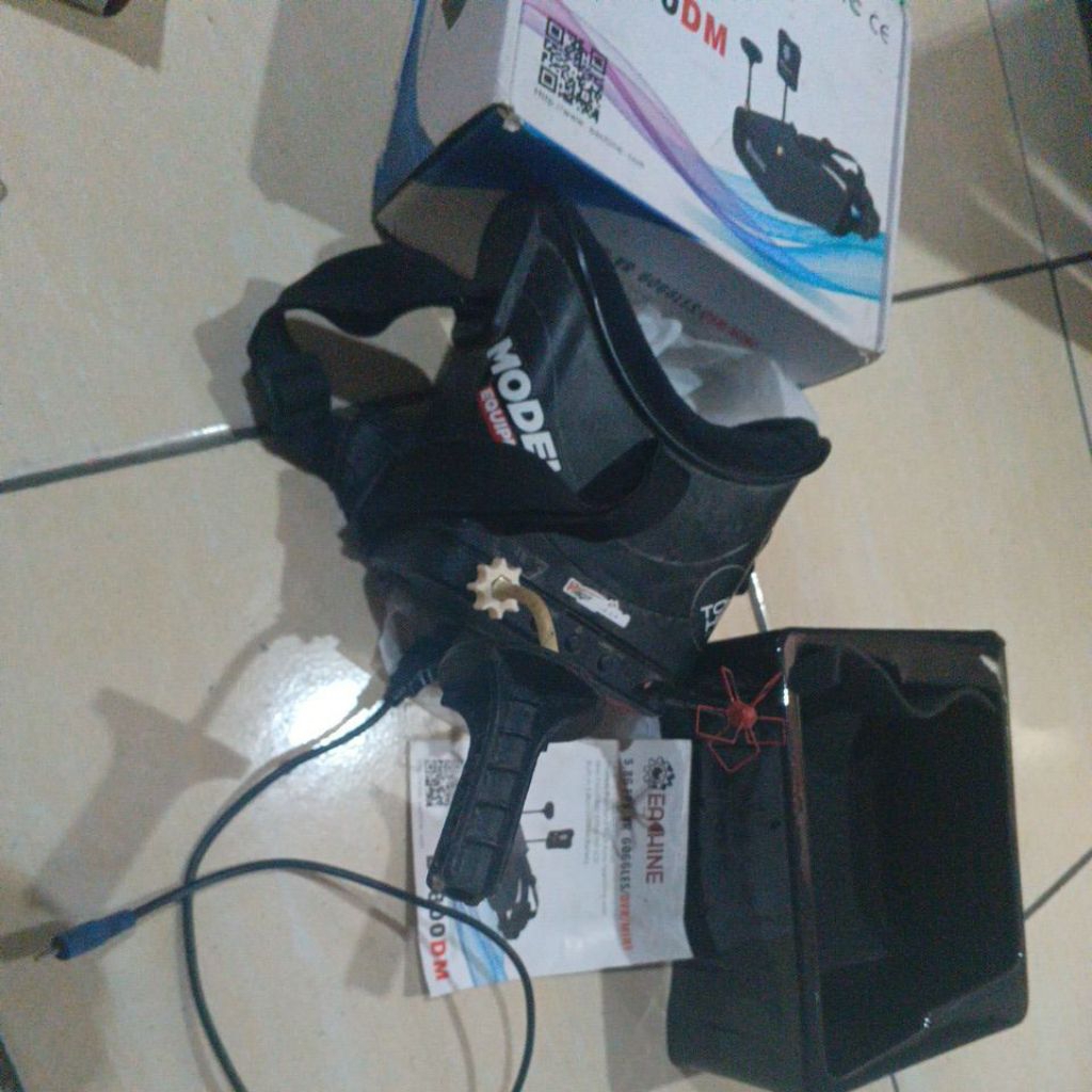 eachine ev800dm normal