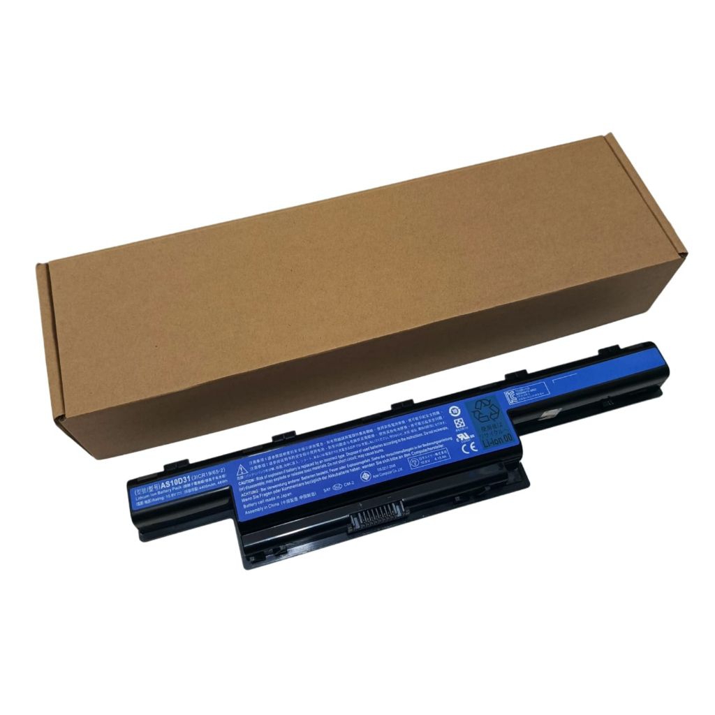 Baterai acer 4738 4738Z 4739 4739Z 4743 4743Z