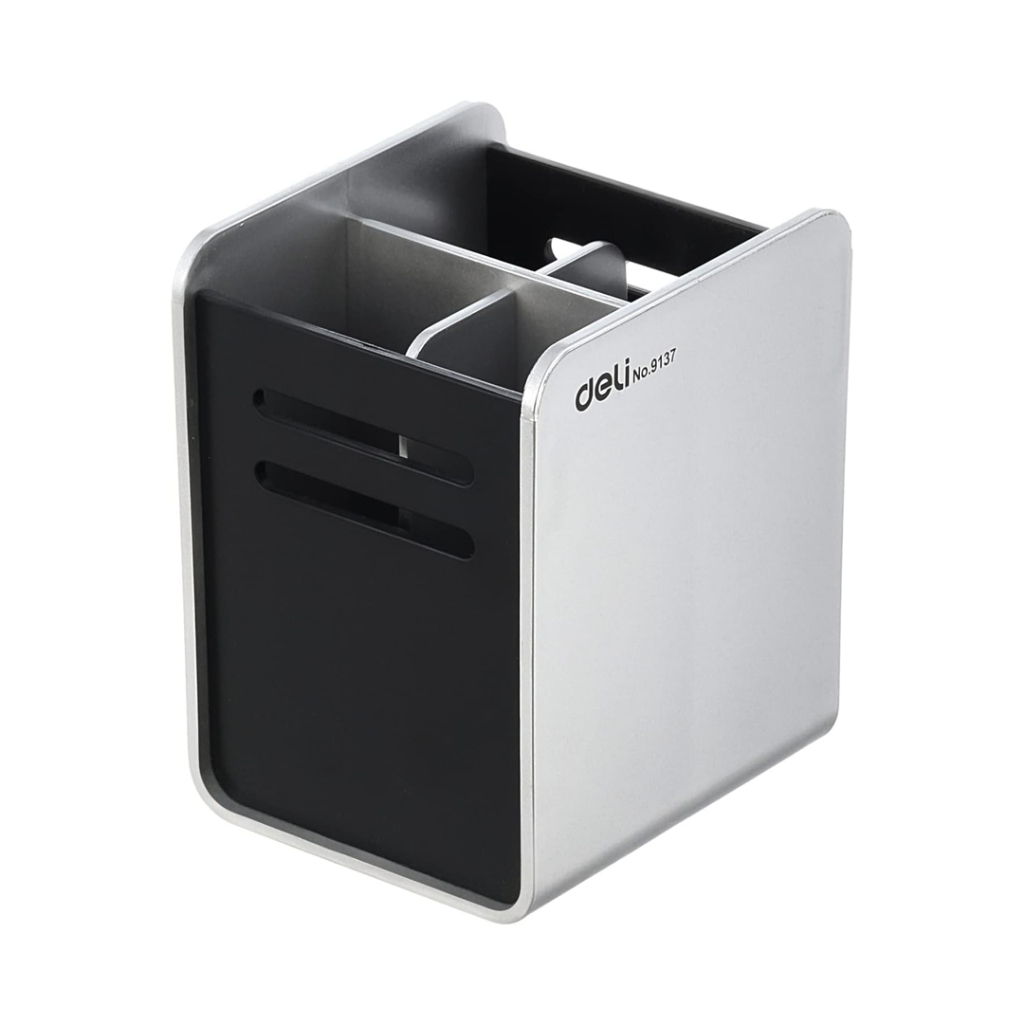 

Deli School Pen Holder 9137