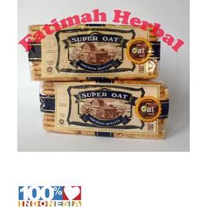 

Gabin Superbis Surabaya Baru Super Oat 350 gr