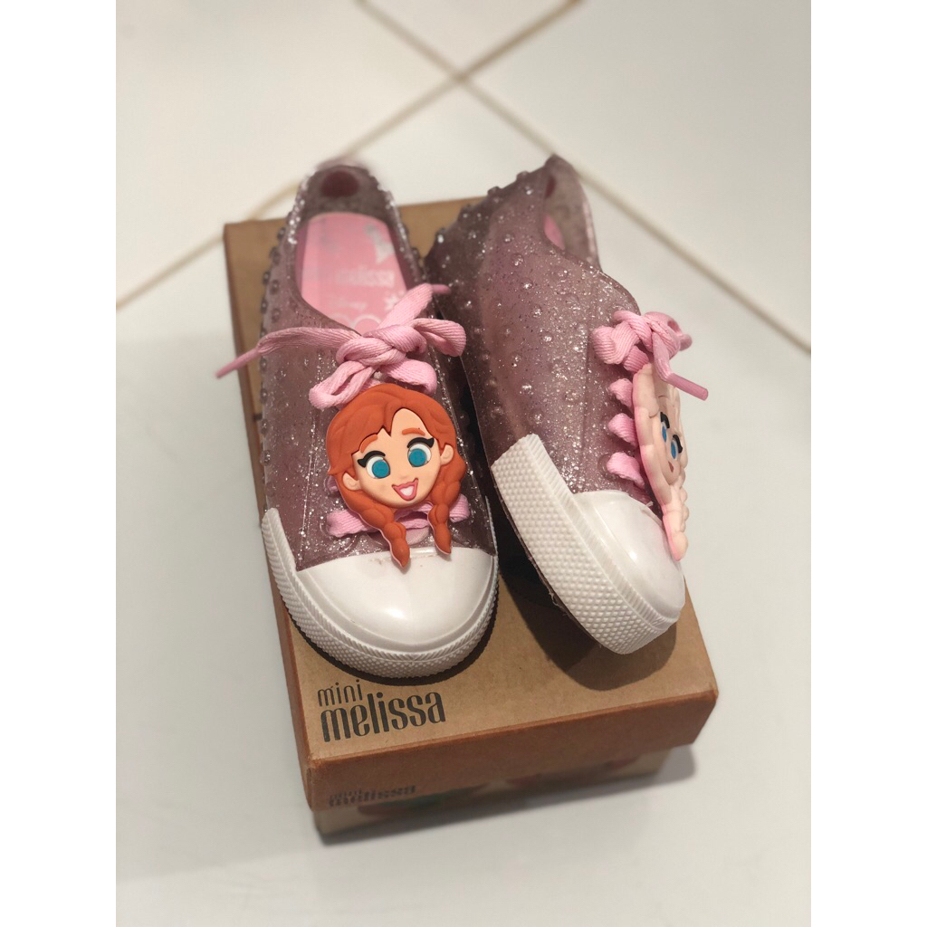 Mini Melissa Original