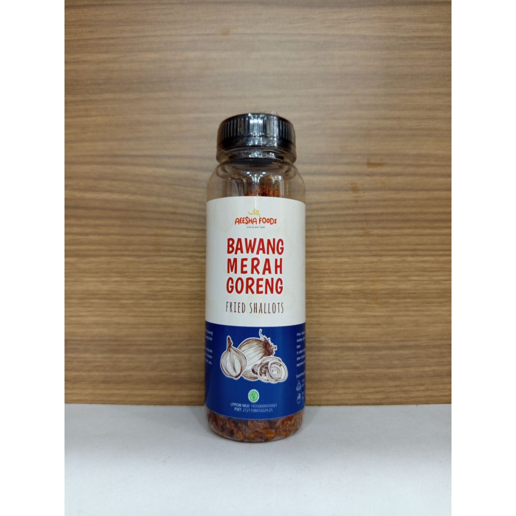 

bawang merah goreng