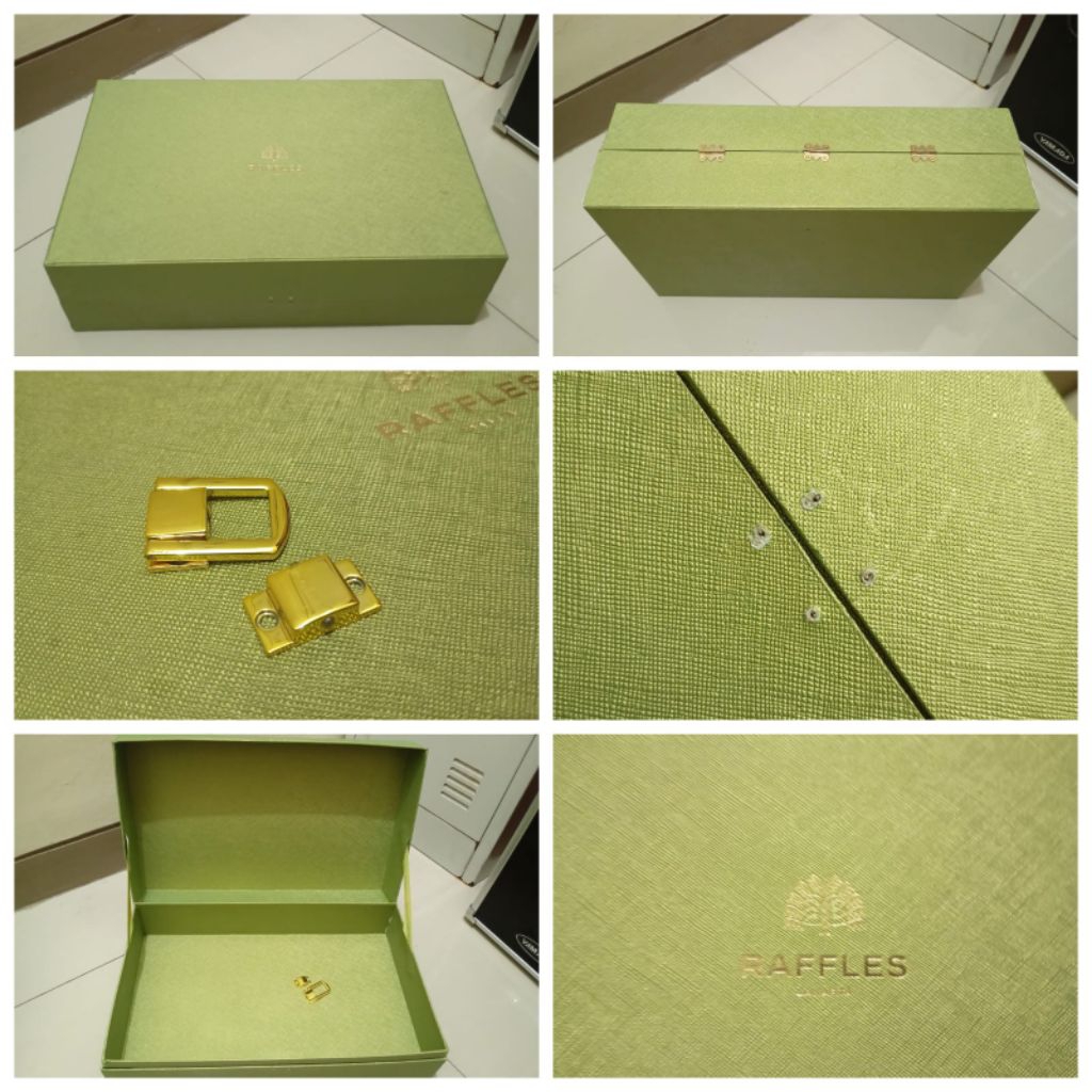 

Dus Box Serbaguna Bahan Tebal