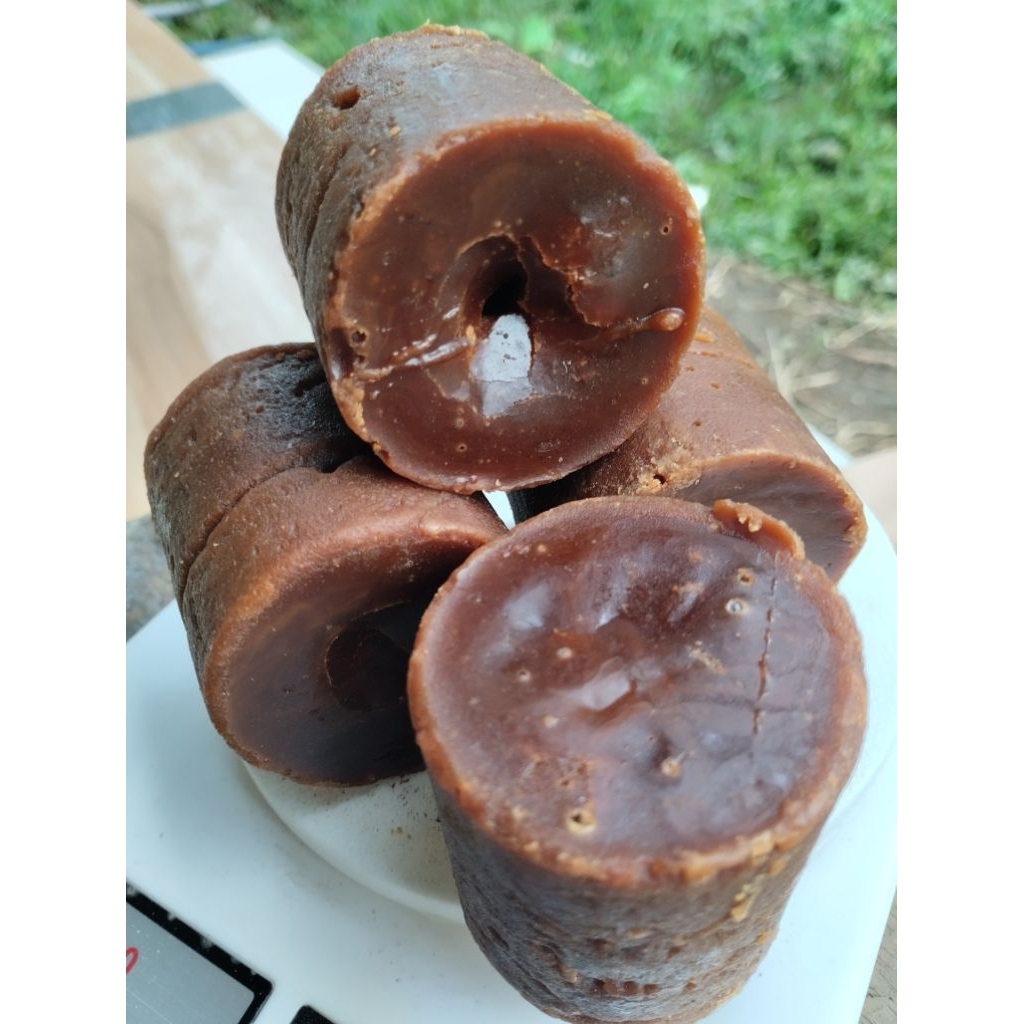 

Gula kawung/gula aren asli dari kampung