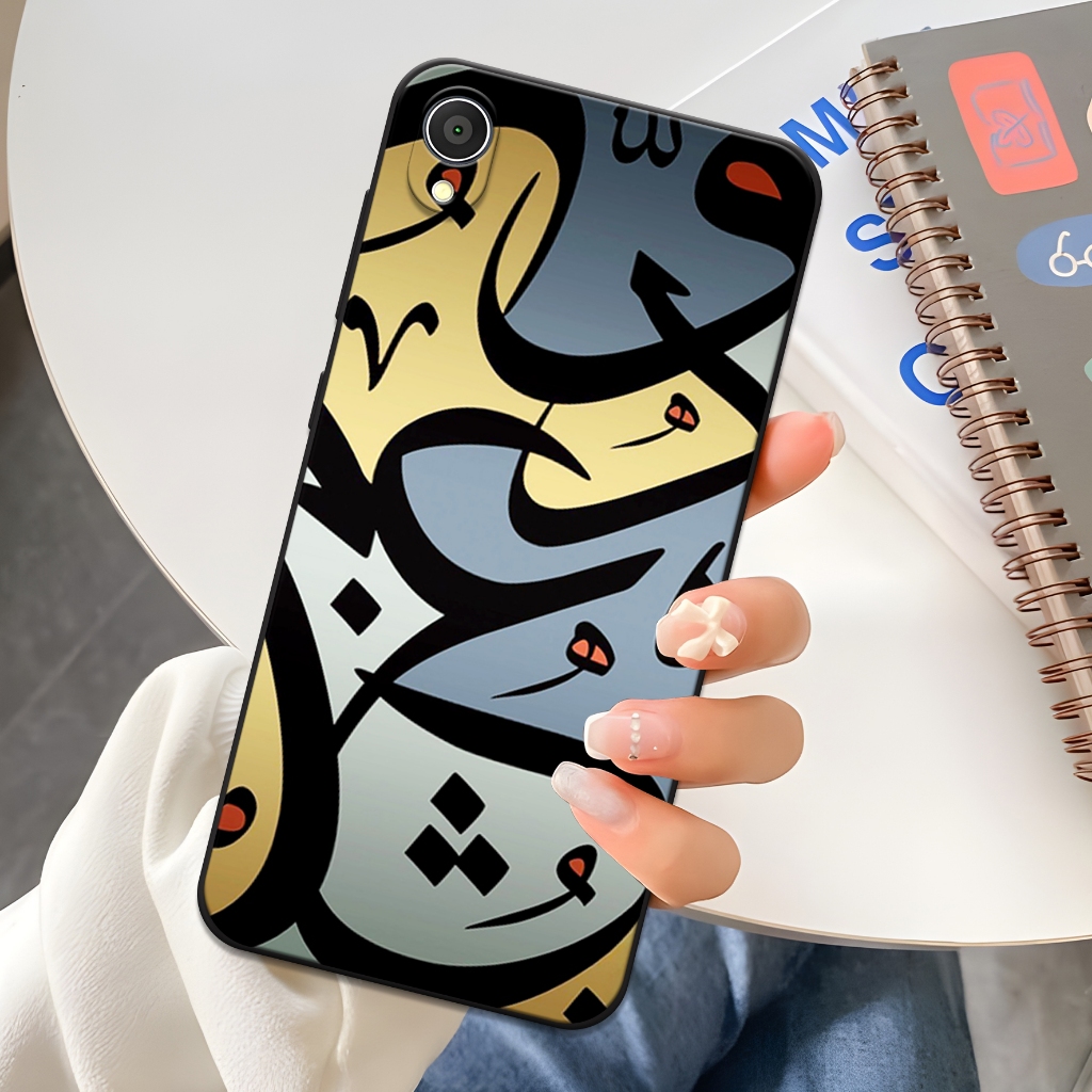 Case ZENFONE LIVE L1 L2 Terbaru - Casing Hp ZENFONE LIVE L1 L2 { BC18 } Silikon Hp - Cassing Hp - Ke