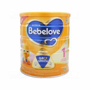 

Bebelove 1 800gram