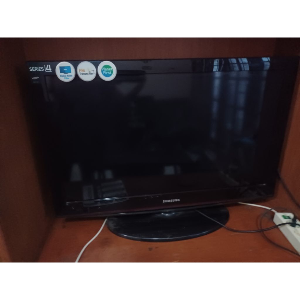 jual tv led Samsung 32 inch second