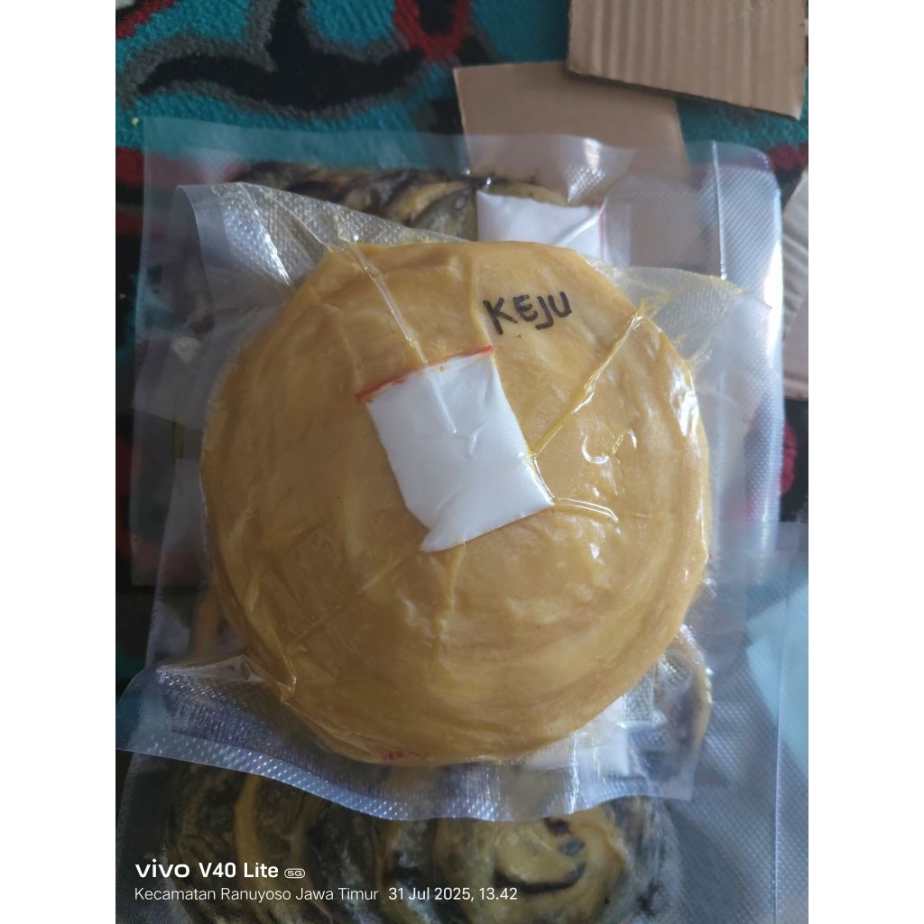 ROTI MARYAM SUPER JUMBO