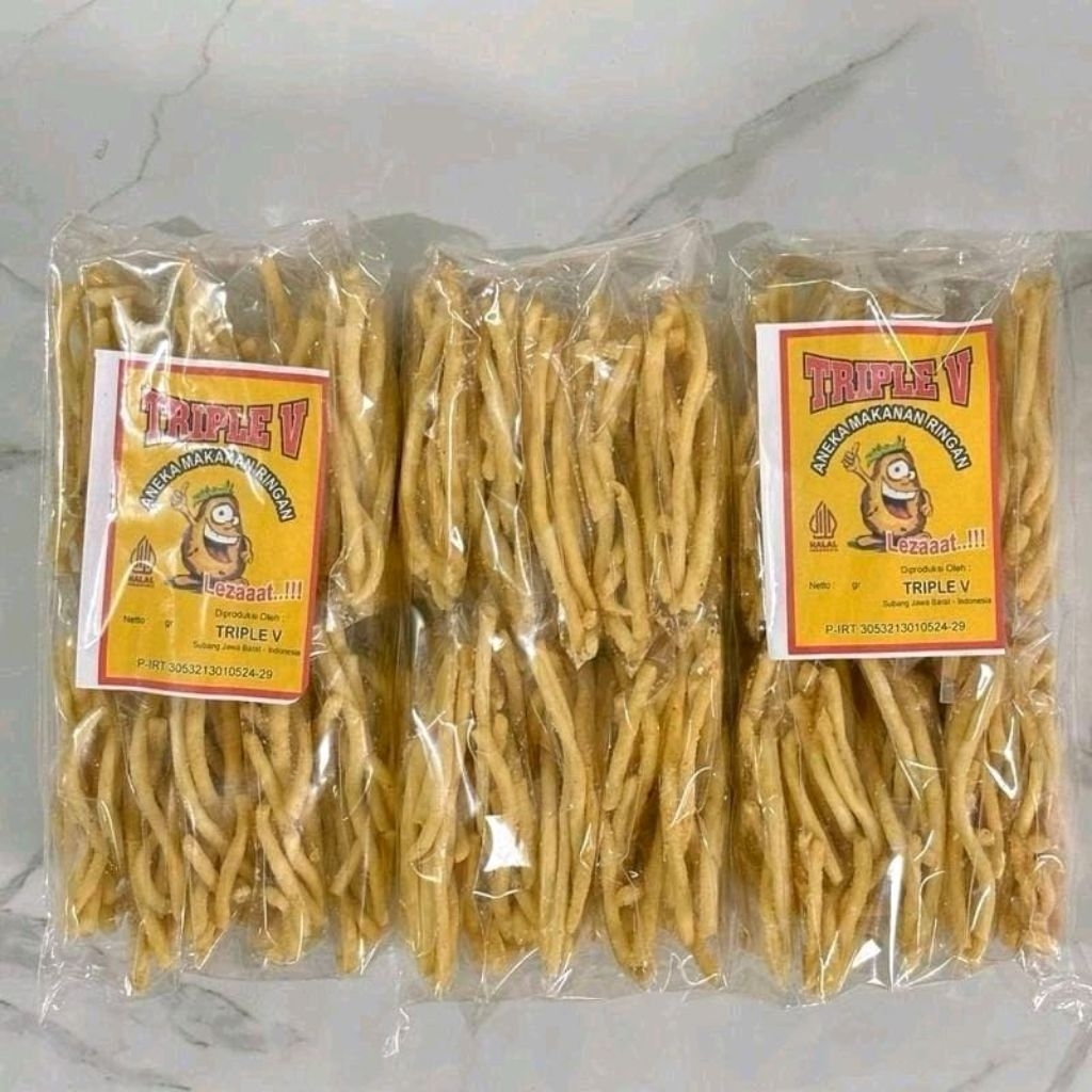 

Stik Original isi 10pcs | gurih | renyah | Pedas | Camilan | Asin | Snack Makaroni Bantat Cemilan Macaroni murah organik original Daun basreng rasa pedas tidak asin & gurih jajanan kekinian