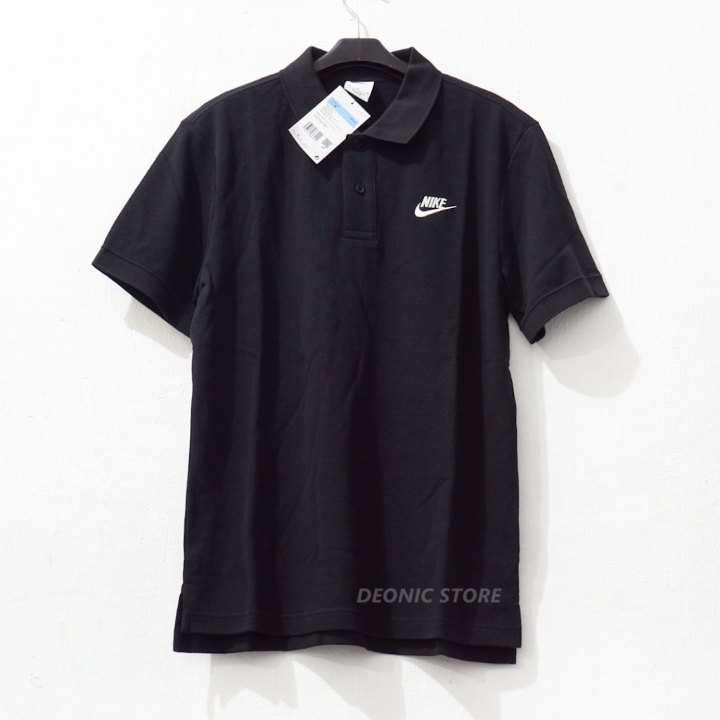 Kaos Nike Match Up Pique Men's Polo ORIGINAL
