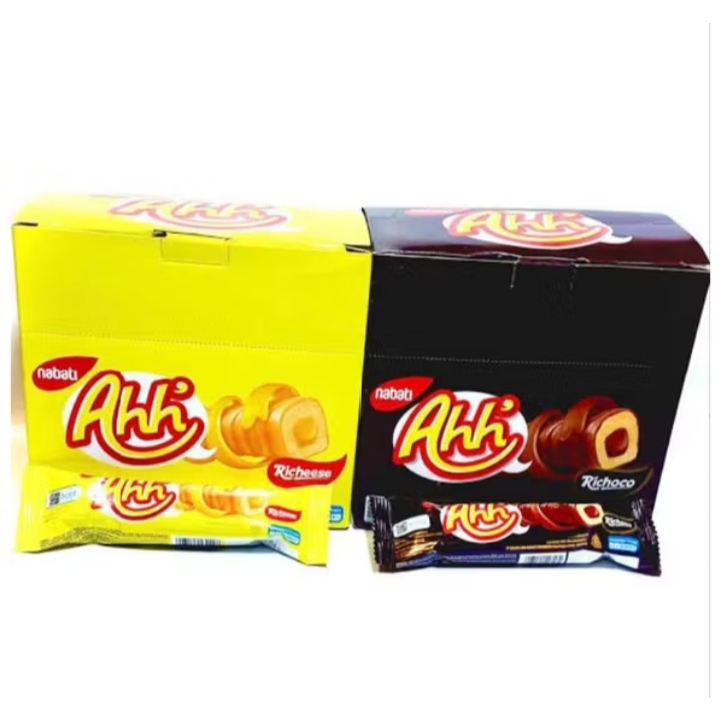 

NABATI AHH 1 BOX isi 20 pcs