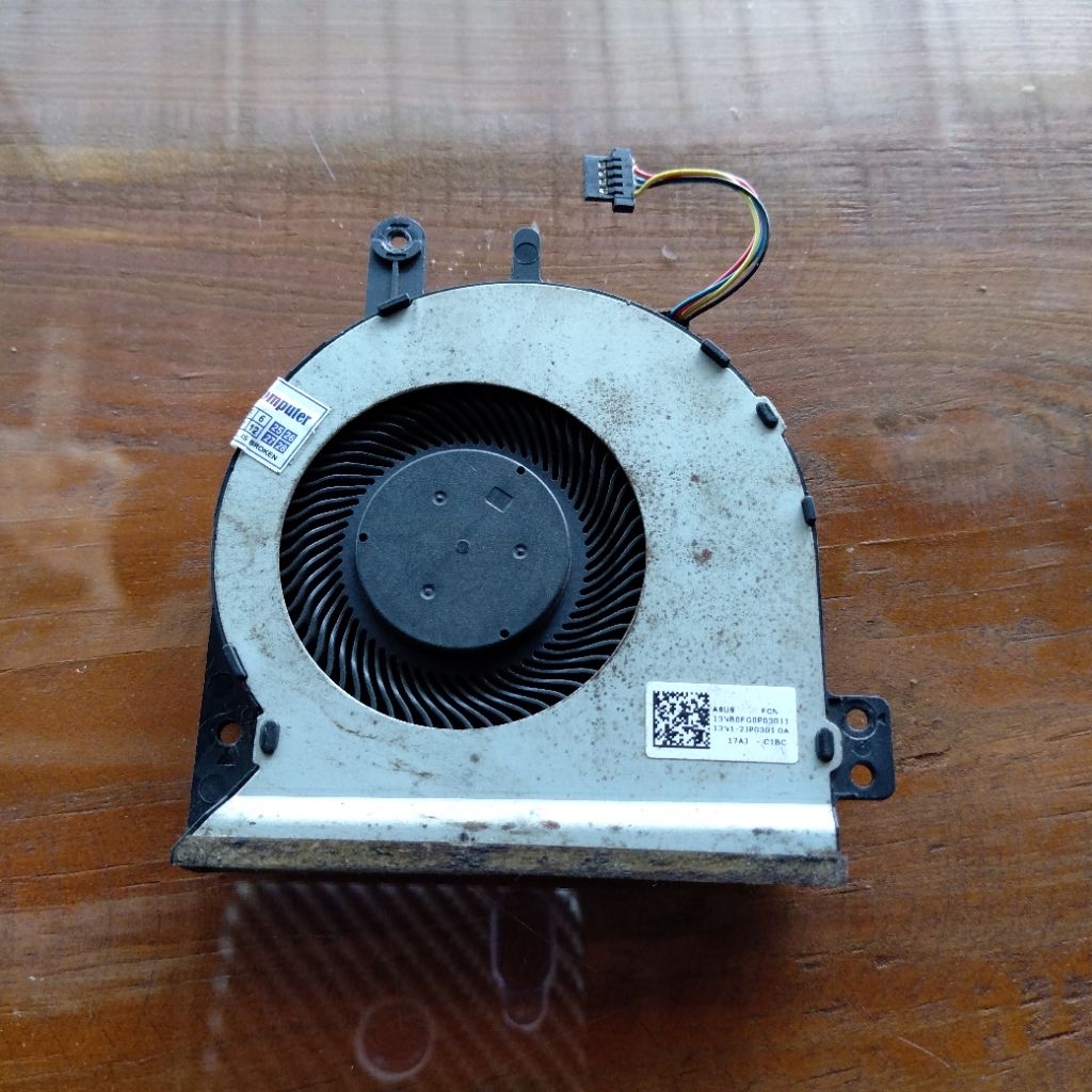 fan laptop asus a442u x442u