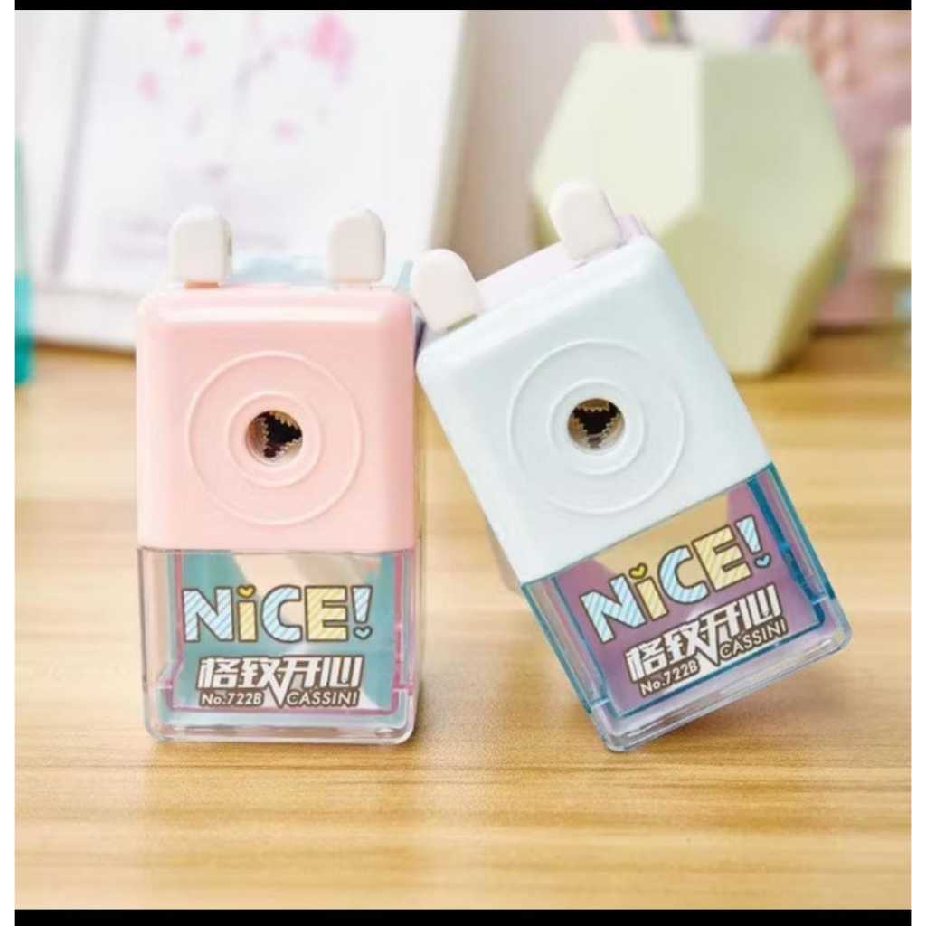 

Toska Mart - Rautan Pensil Putar Nise