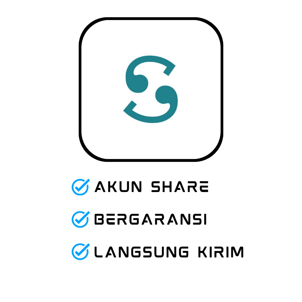 Scribd Premium 1 Bulan