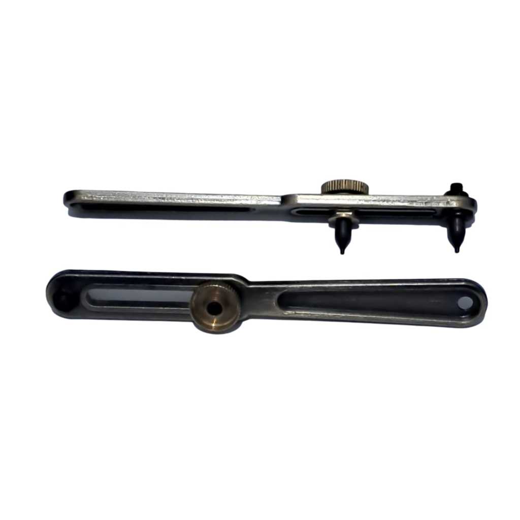 Alat Pembuka Tutup Belakang Jam Tangan / Alat Pembuka Jam Tangan