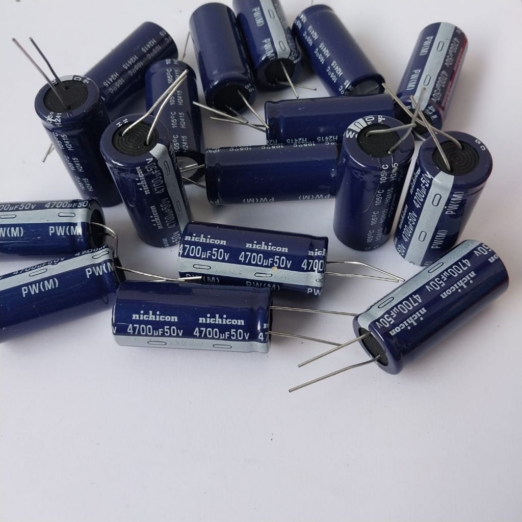 elco nichicon biru 4700uf 50v , elco nichicon 50v 4700uf