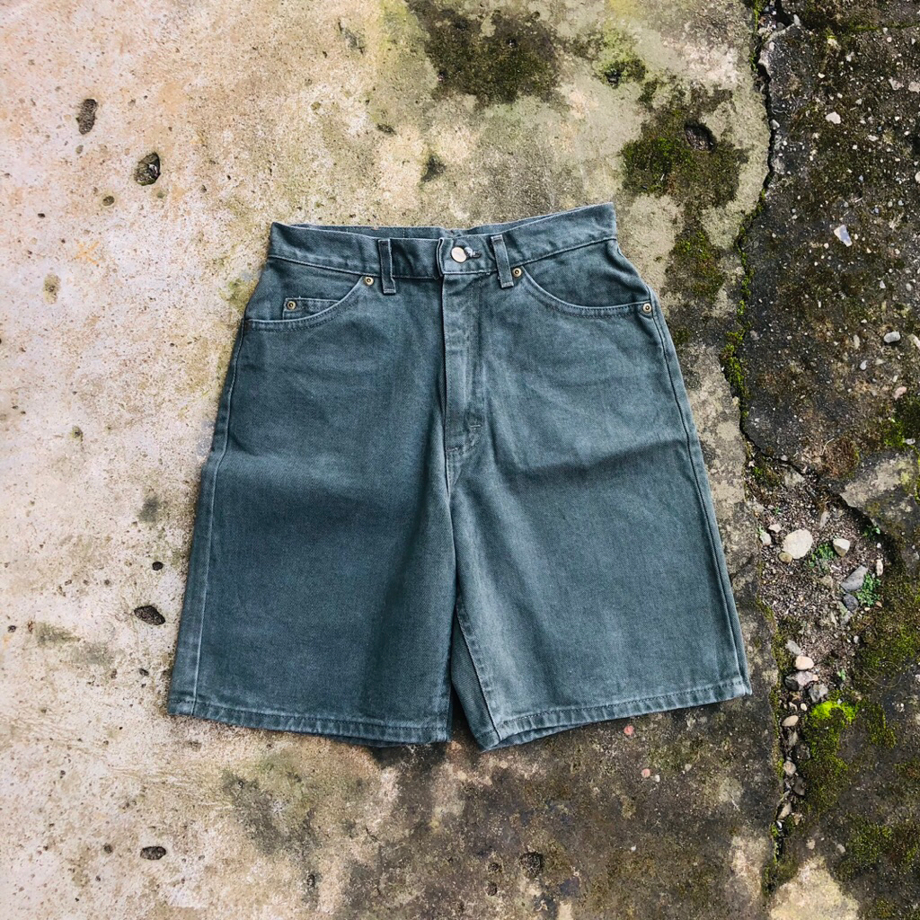 Shortpants denim LL.Bean ( second/bekas )