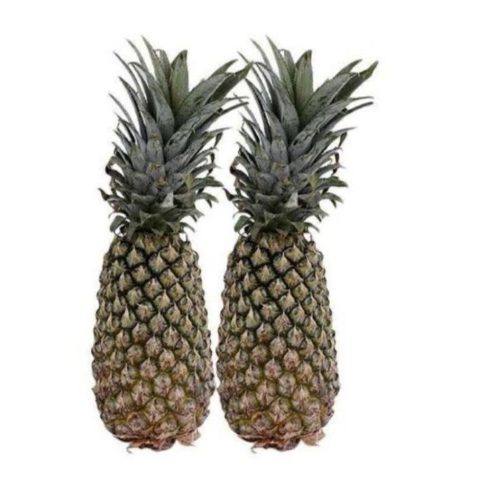 

nanas manis Palembang 1butir