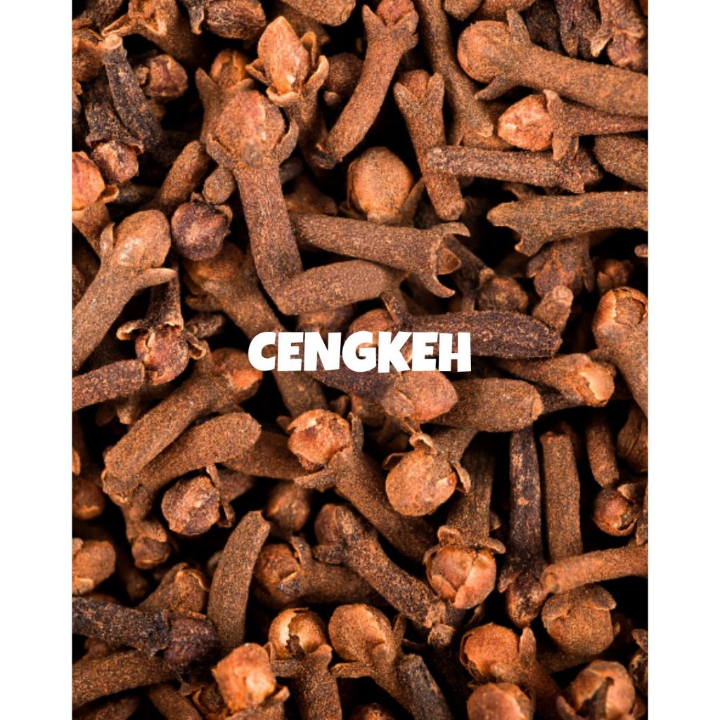 

CENGKEH 500 GRAM ASLI MURAH