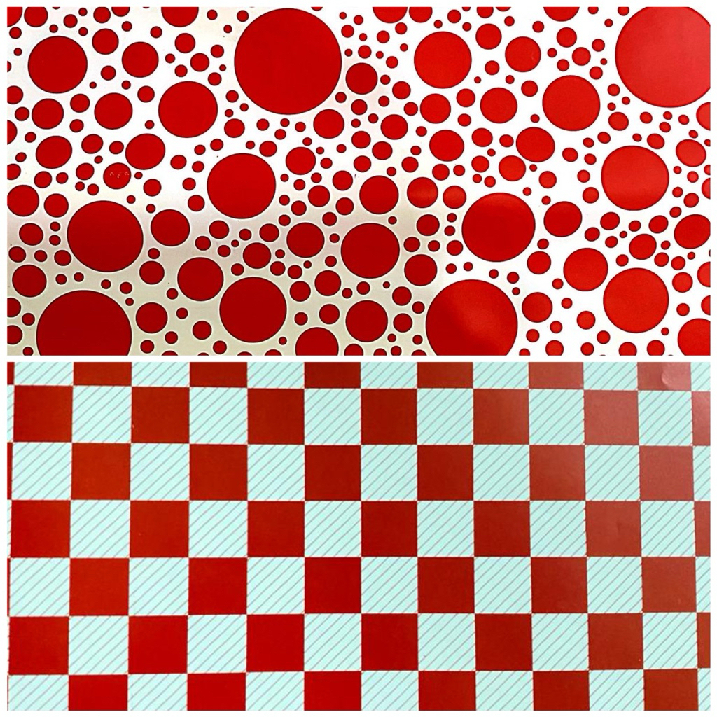 

KERTAS KADO MERAH PUTIH GLOSSY