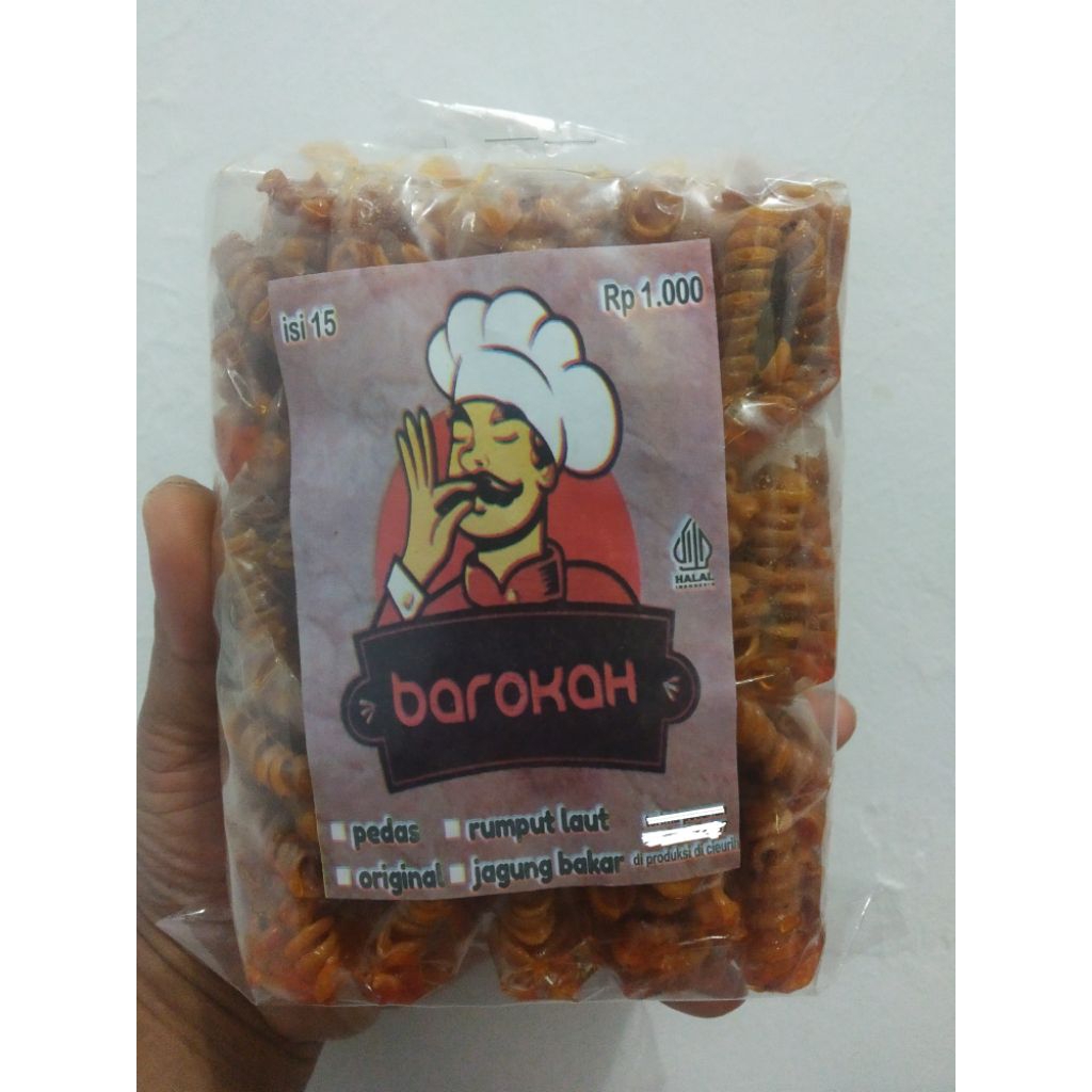 

makaroni uril