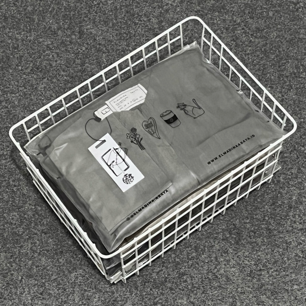 Elmadina Abaya - Timeless Abaya & Noa Jilbab