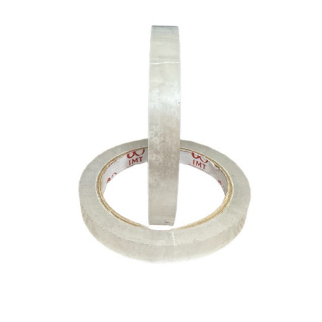 

IMT ISOLASI 12 X 72yard IMT INFINITY MASTER TAPE