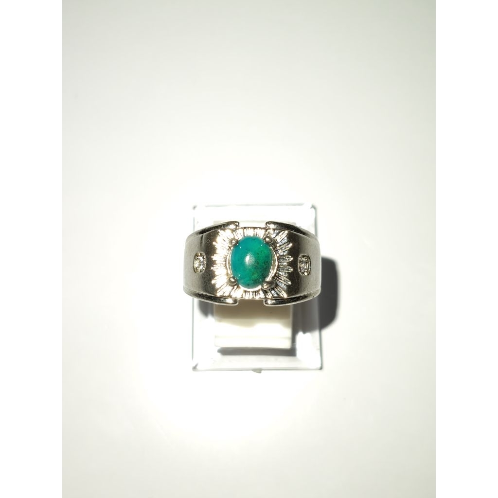 Bacan Doko Natural Ring 9