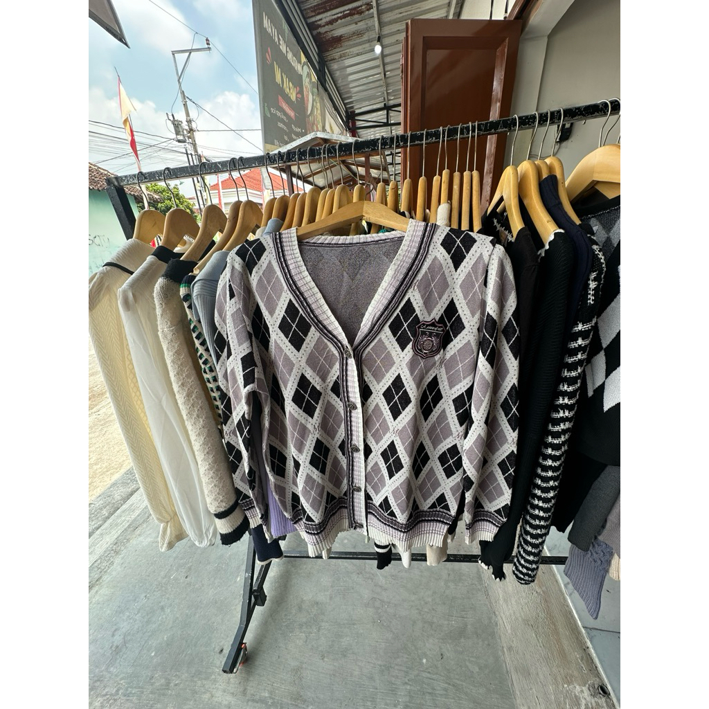 CARDI KETUPAT ACADEMIA