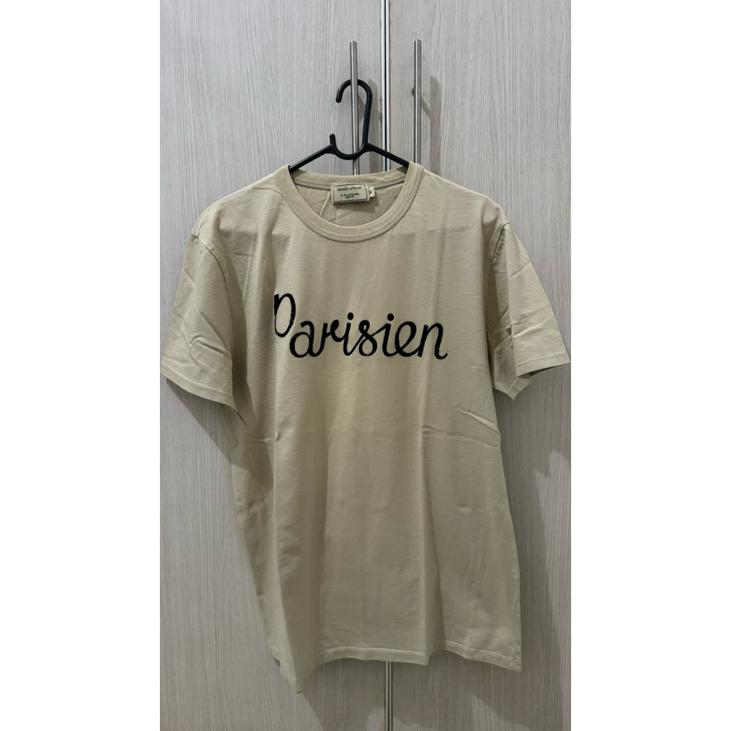 Maison Kitsune Parisien T-shirt