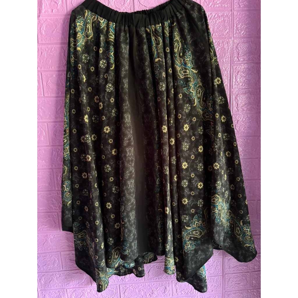 Rok wanita PL