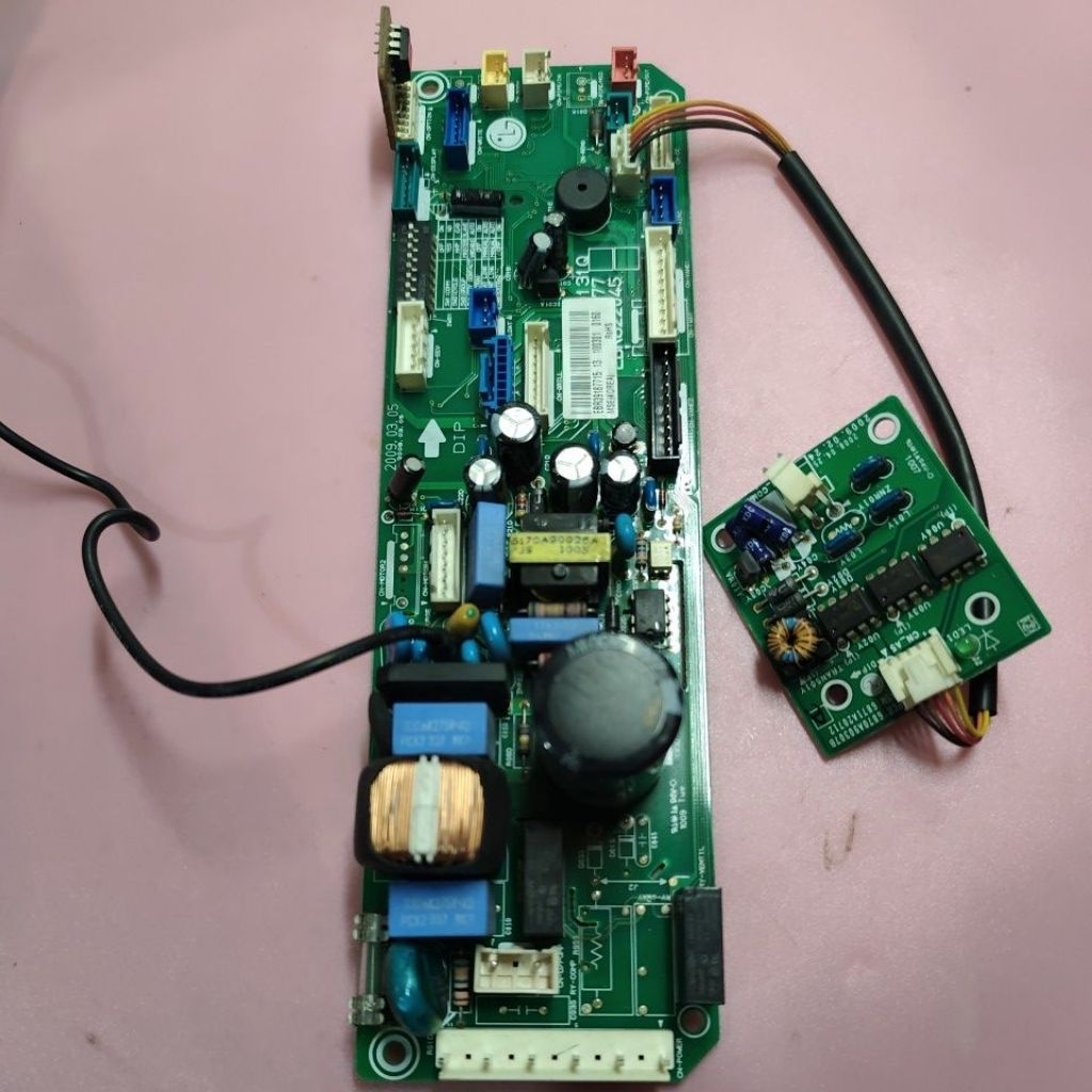 Pcb Modul Board Indoor AC Cassette VRV LG AC LG