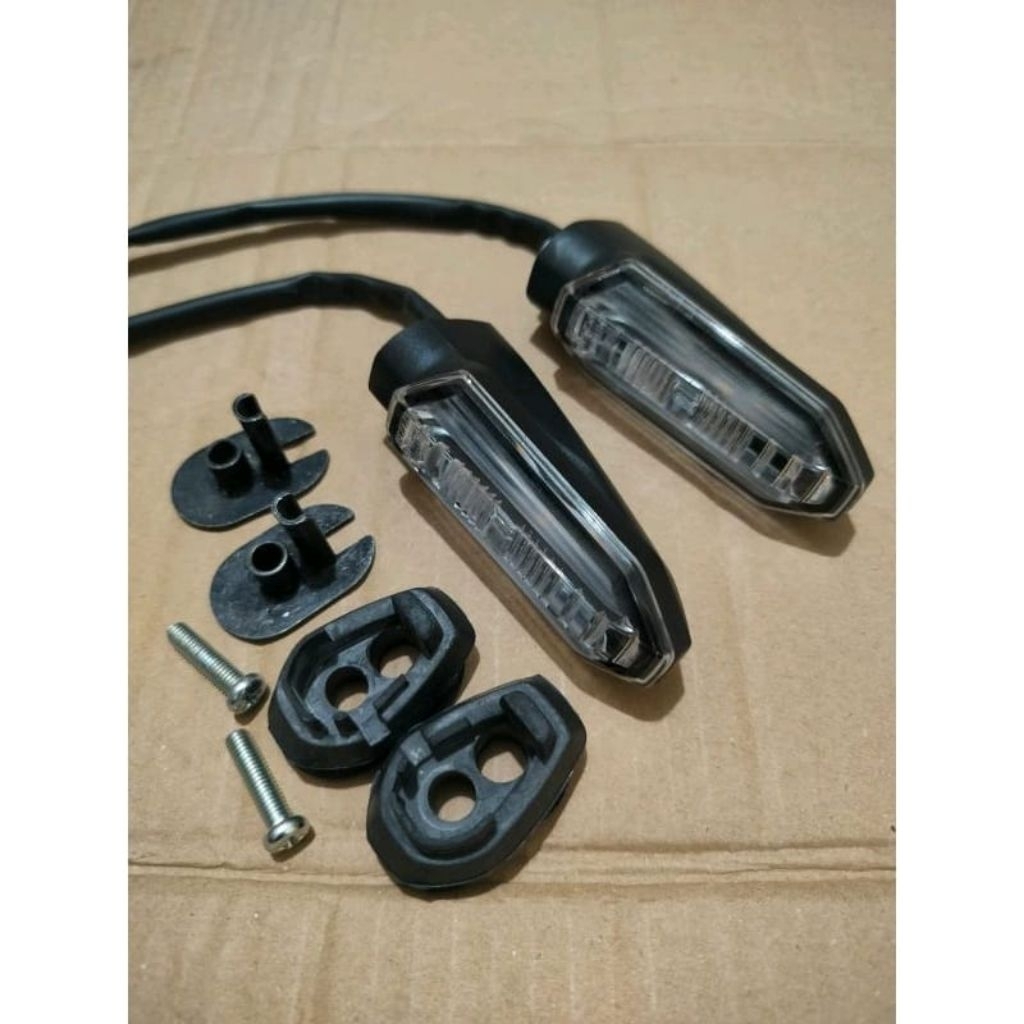 SEIN ORIGINAL CBR VARIO PNP SUZUKI ADDRESS