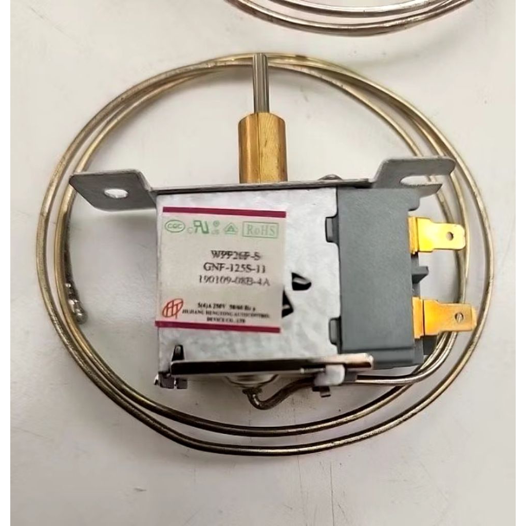 Thermostat Kulkas Aqua /Sanyo Original WPF26F-S GNF-125S-11