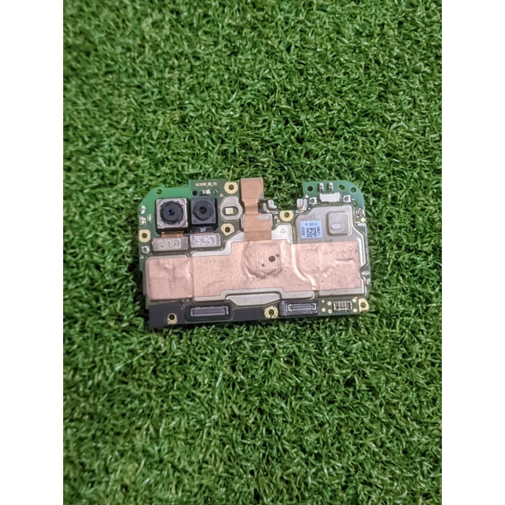 MESIN REALME C2 NORMAL TESTEDD