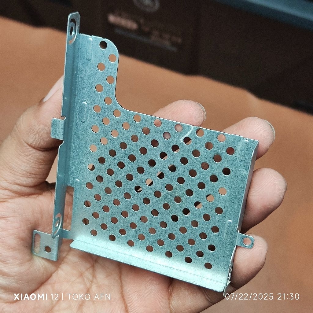 Bracket Harddisk HDD Laptop Asus TUF Gaming FX504G