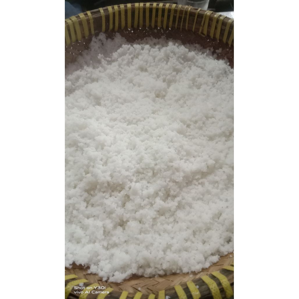 

cakelan nasi jagung kering