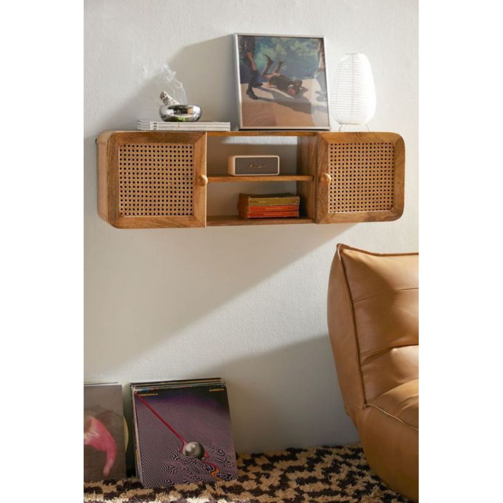 rak buku dinding rak buku tempel dinding rak buku gantung