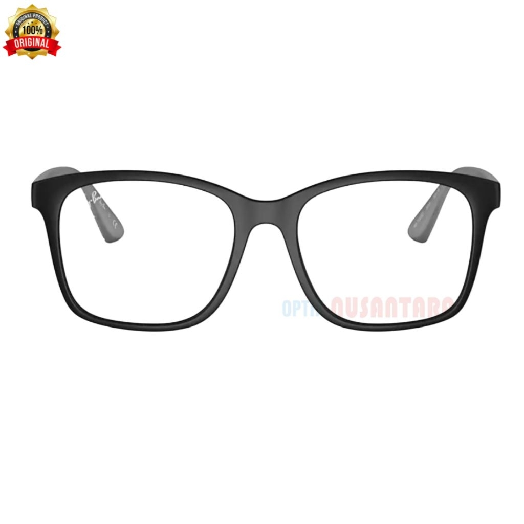 Rayban frame Kacamata RX7059D