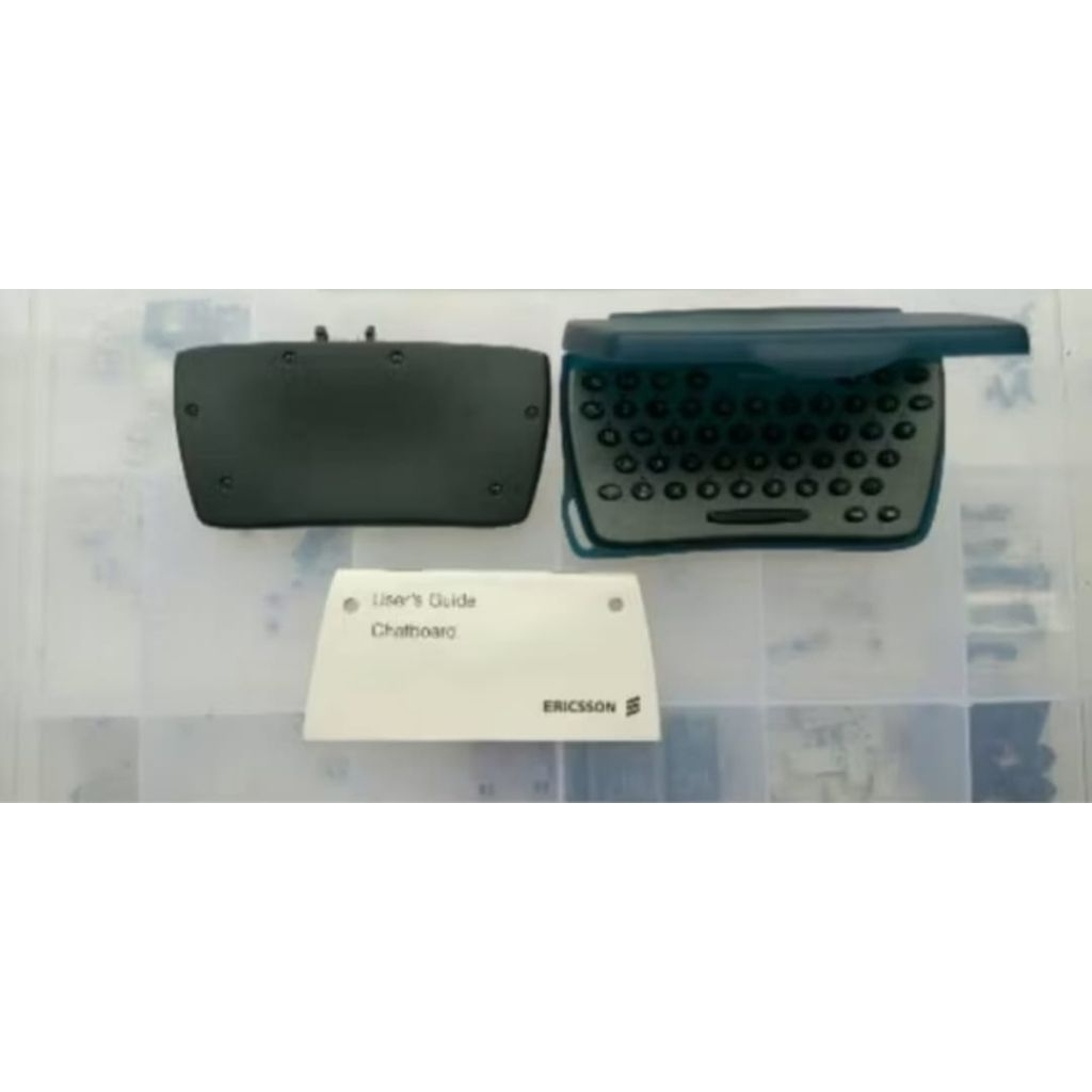 keyboard keypad ericsson r250 r250s pro aka paus