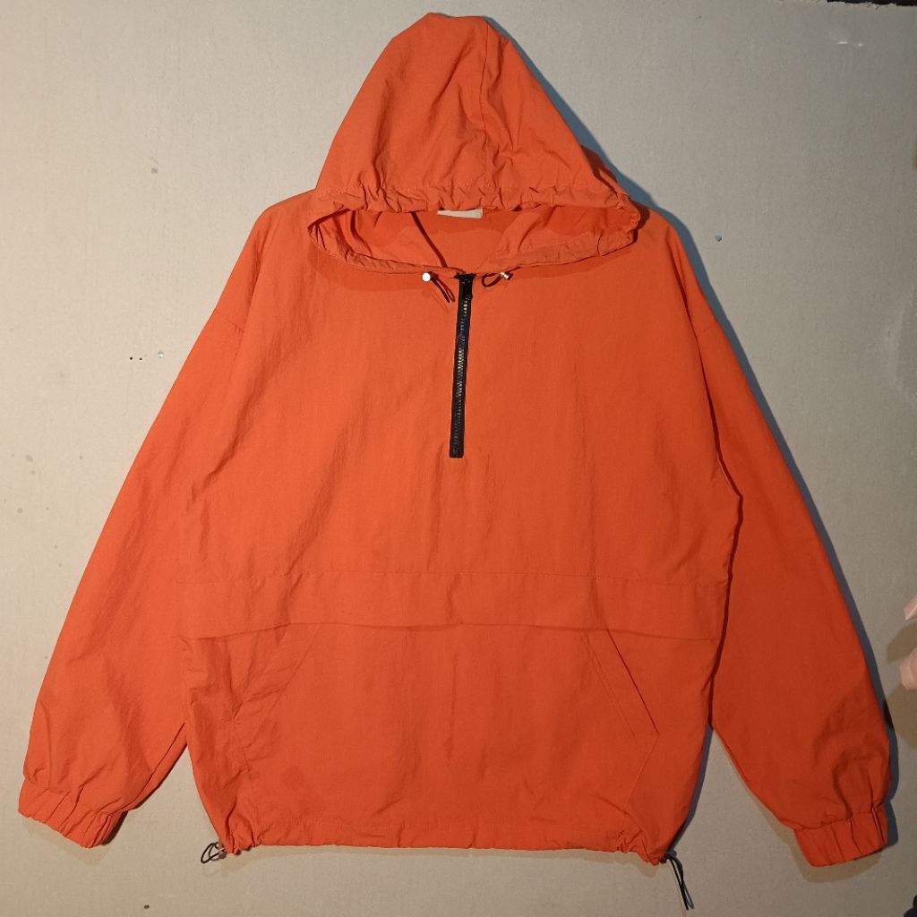 JACKET PARASUT RAYGUN