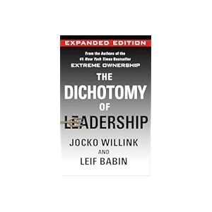 

Readers Collection-Pl_the dichotomy of leadership