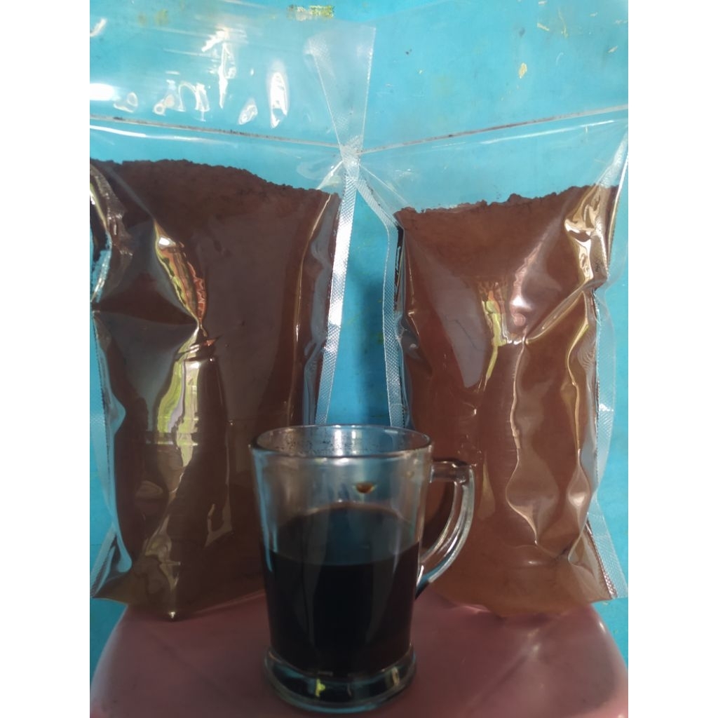 

kopi murni kopi ndesso
